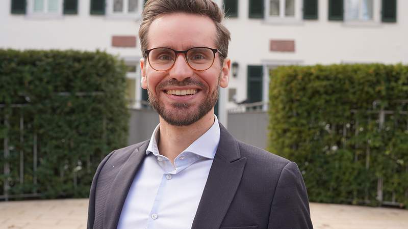 New Work braucht Achtsamkeit I Keynote + Song