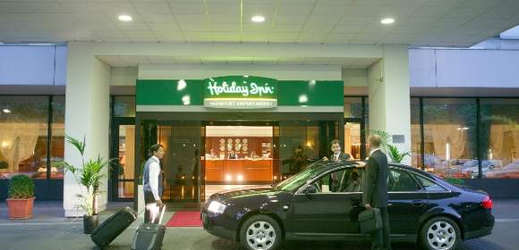 Holiday Inn Frankfurt Airport-North