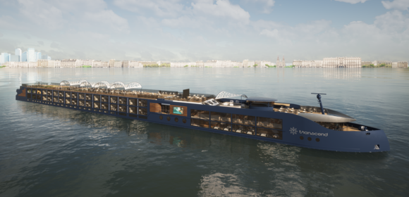 Transcend Cruises
