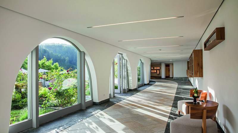 Hotel Traube Tonbach