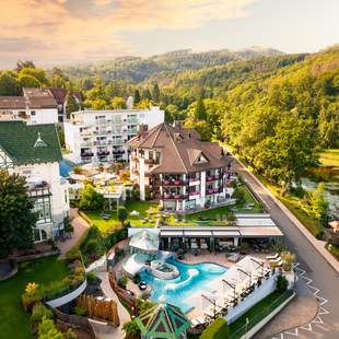 Hotel Romantischer Winkel