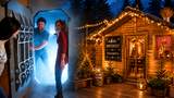 Titelbild Escape Room und Almhütte weihnachtsfeier karlsruhe im escape room mit almhütte