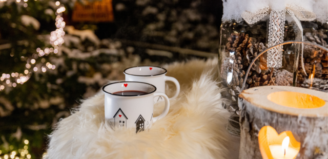 Kulinarischer Winterzauber im Scheelehof