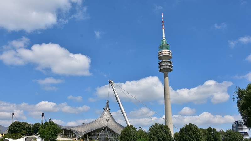 Tagesfahrt München Tagesfahrt München