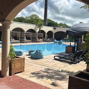 Himmelfahrt im Wangerland