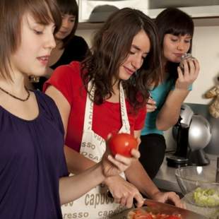 Create your own event Teambuilding „CREATE YOUR OWN EVENT“