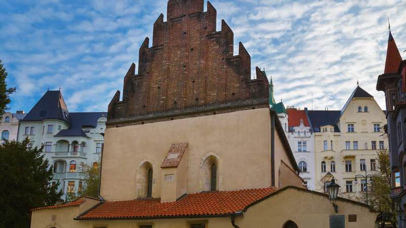 Das Beste von PRAG in 3 Tagen