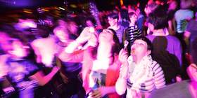 Die besten Touren für Gruppenfahrt und Club Clubtour & Party