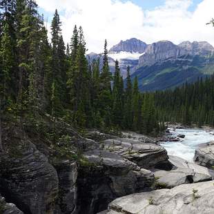 Kanada Natur Incentive Reise Kanada Natur Incentive Reise