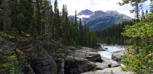 Kanada Natur Incentive Reise Kanada Natur Incentive Reise