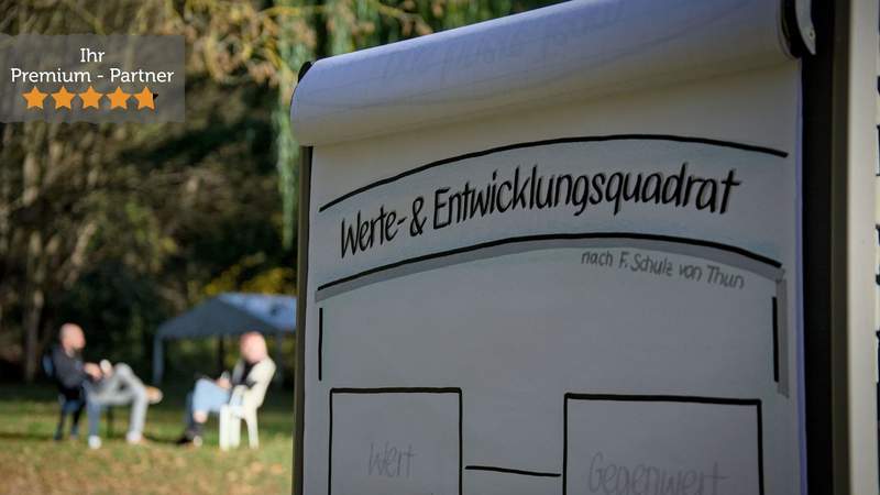 Outdoor als Lernort