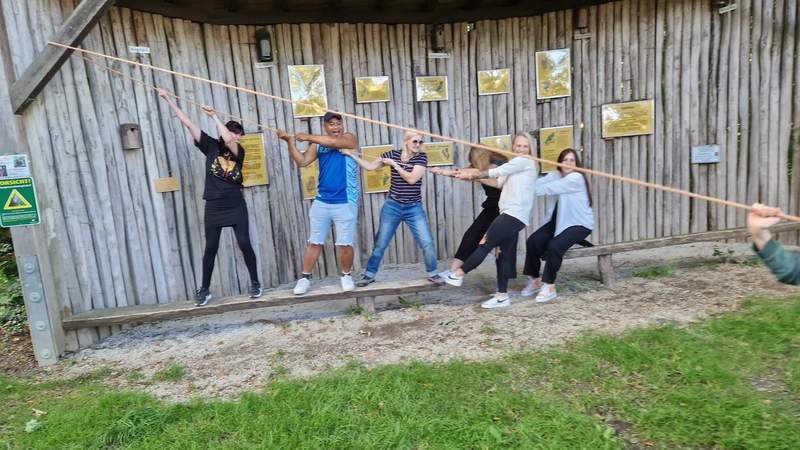 Team Challenge