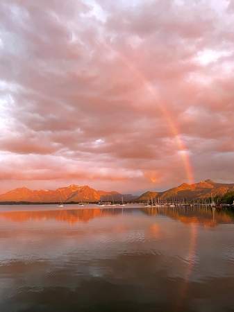 Yachthotel Chiemsee