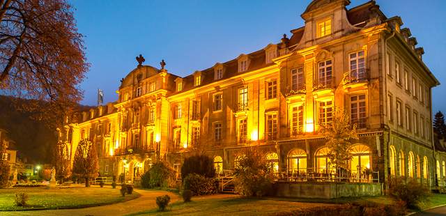 Dorint Resort & Spa Bad Brückenau