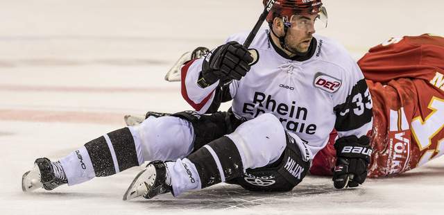 Teamevent Eishockey sports2business Incentive Köln
