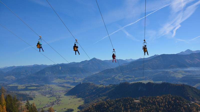 TUI BLUE Schladming