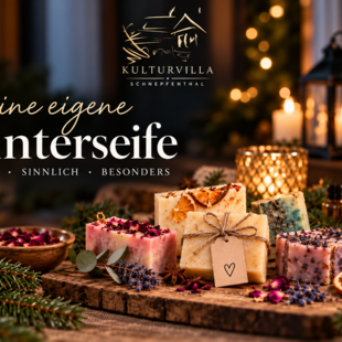 Seifenatelier Seifenatelier