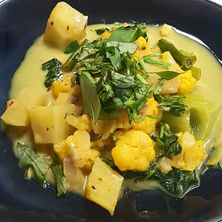 Curry Kochkurs Curry Kochkurs