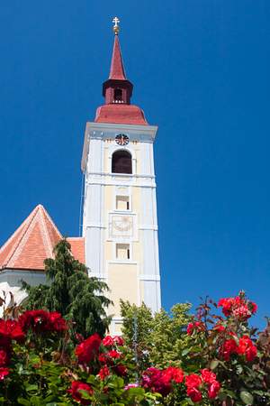 Genussradeln im Retzer Weinland