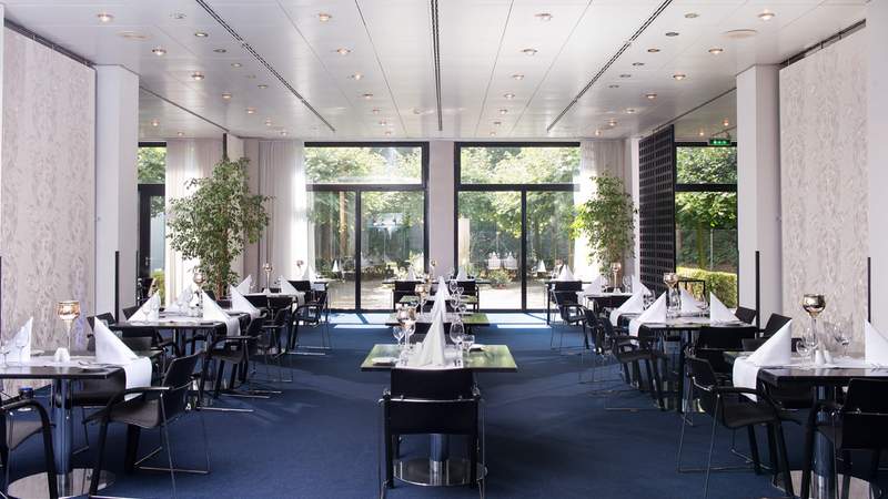 Holiday Inn Berlin City West – Berlin