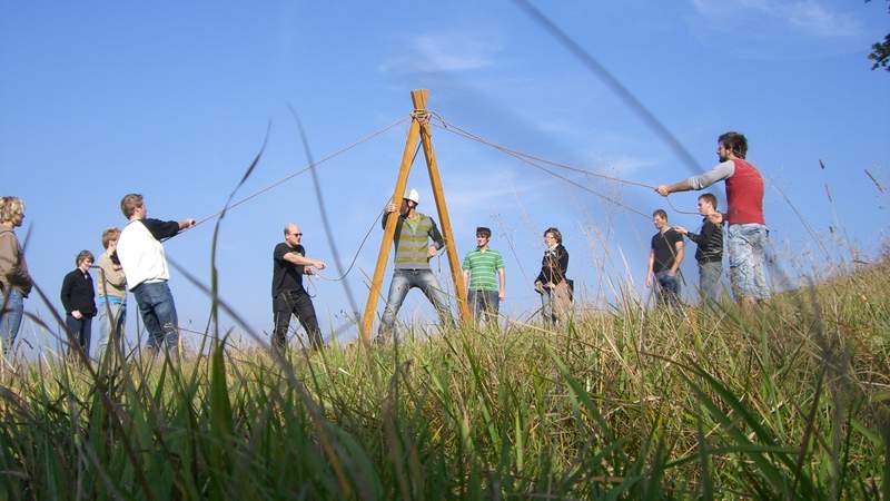 Outdoor Trainings