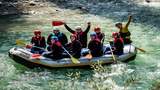 Rafting, Sommerevents, Outdoorevent, Wasseraktivät, Teambuilding, Teamgeist, Teamzusammenhalt