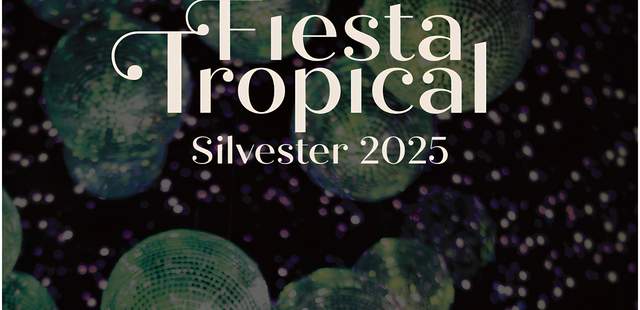 Silvester in der MIA Restobar