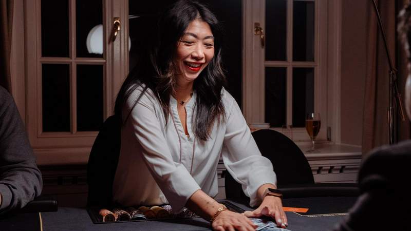 Event Casino für Ihr Rahmenprogramm Event Casino für Ihr Rahmenprogramm