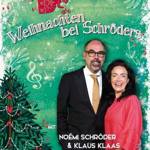 Weihnachten bei Schröders