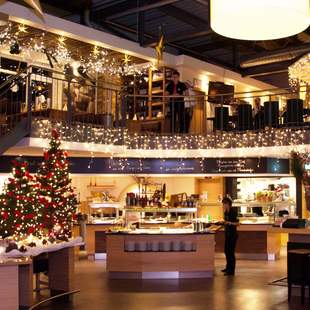 Weihnachtshaus PARTY | 29.11. & 13.12.2025