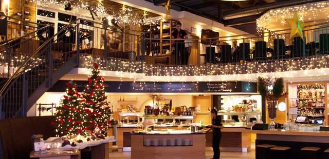 Weihnachtshaus PARTY | 29.11. & 13.12.2025