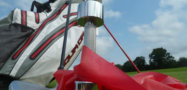 Mental & Physio meet Golf