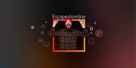 Online Escape Games