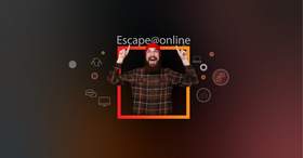 Online Escape Games