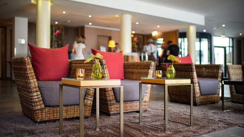 Hotel Esplanade Resort & Spa, Bad Saarow