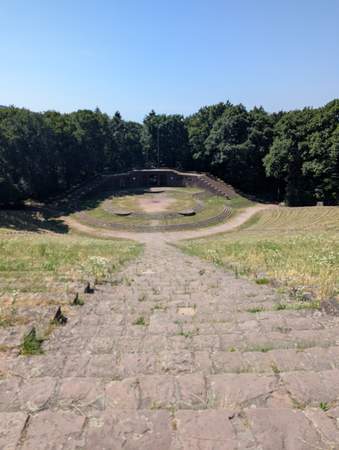 Azubi-Training in Heidelberg