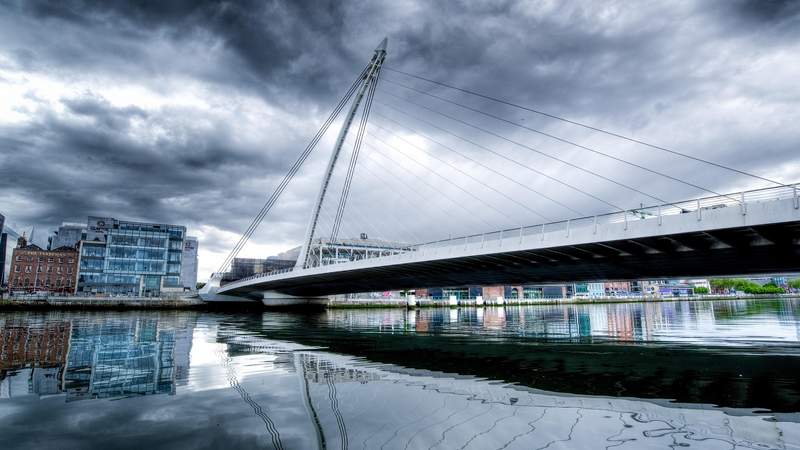Incentive Irland – Dublin & Cork erleben