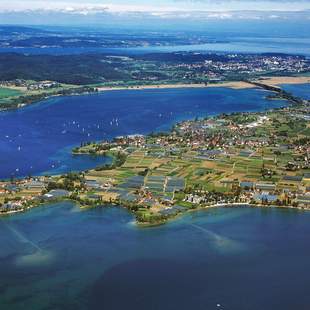 3-tägiges Incentive Programm am Bodensee