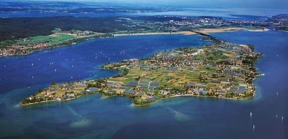 3-tägiges Incentive Programm am Bodensee