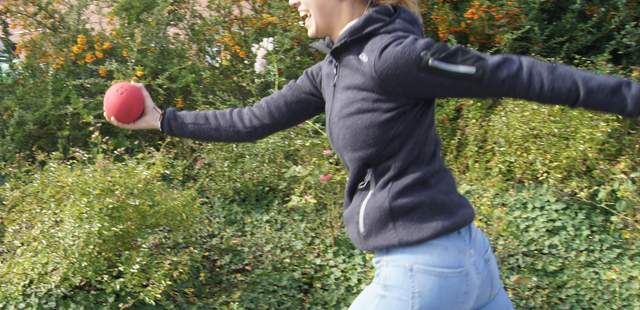 Boßeln Janna Boßel Challenge