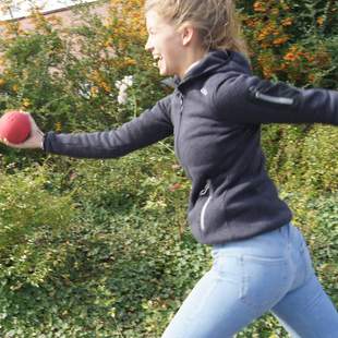 Boßeln Janna Boßel Challenge