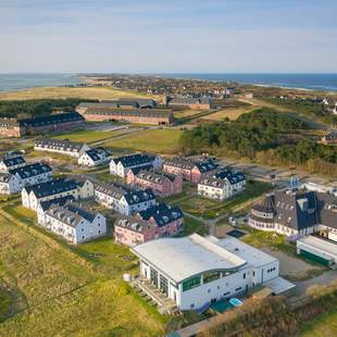 TUI BLUE Sylt