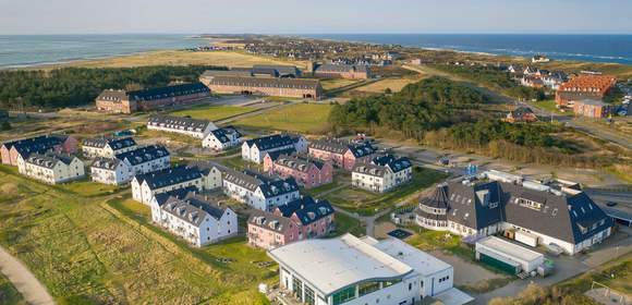 TUI BLUE Sylt