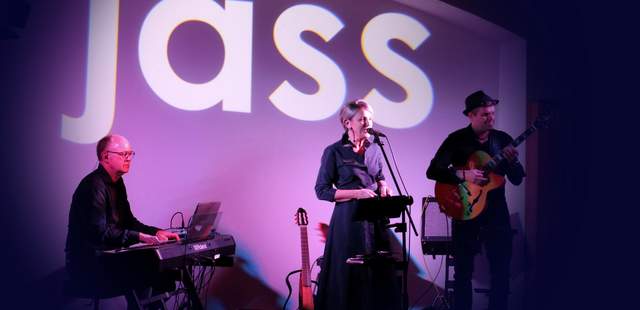 #live #stage #jassmusic