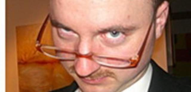 Undercover – DER COMEDY-REDNER! Undercover – DER COMEDY-REDNER!