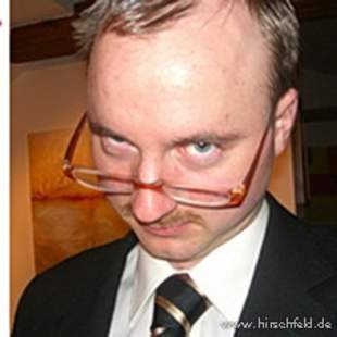 Undercover – DER COMEDY-REDNER! Undercover – DER COMEDY-REDNER!