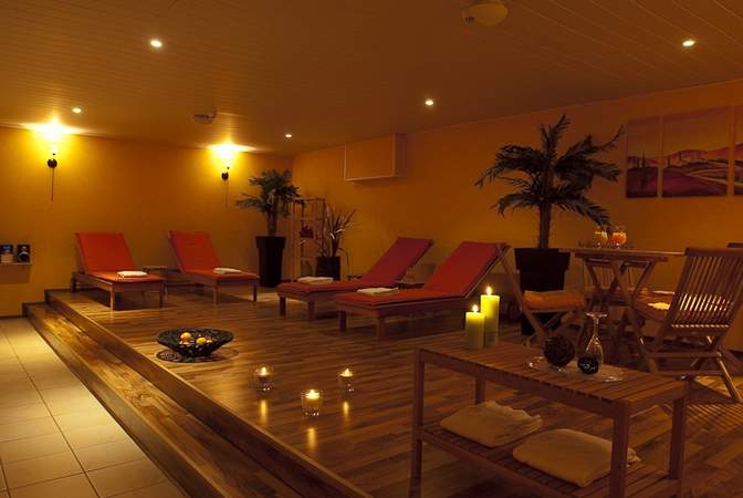 BEST WESTERN Hotel Rosenau