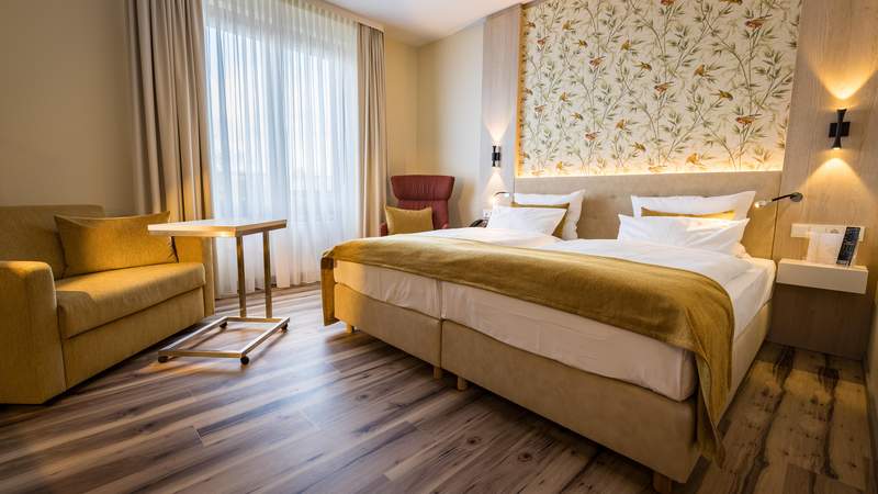 First Inn Hotel Zwickau