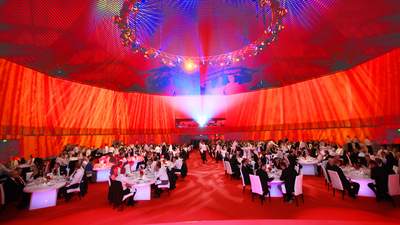 Eventlocation Eventlocation für Firmenevent und Betriebsausflug