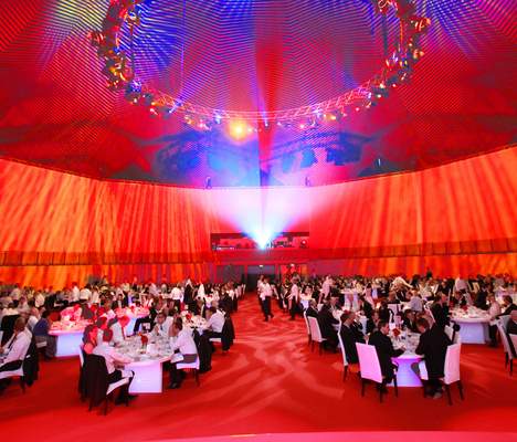 Eventlocation